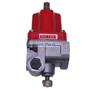 12V 24V Single Terminal Solenoid Valve 3018453 for Cummins Engine NT855 M11… — 6