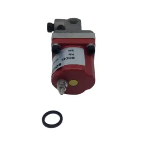 Abstellmagnet für CUMMINS NT855 N14 M11 K38 K50 K19 KT19 3018453 24 V — 2