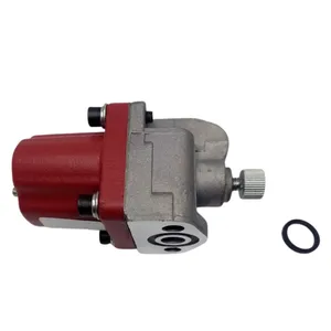 Abstellmagnet für CUMMINS NT855 N14 M11 K38 K50 K19 KT19 3018453 24 V — 3