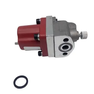 Abstellmagnet für CUMMINS NT855 N14 M11 K38 K50 K19 KT19 3018453 24 V — 3