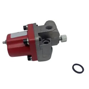 Abstellmagnet für CUMMINS NT855 N14 M11 K38 K50 K19 KT19 3018453 24 V — 4