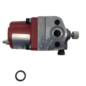 Abstellmagnet für CUMMINS NT855 N14 M11 K38 K50 K19 KT19 3018453 24 V — 4
