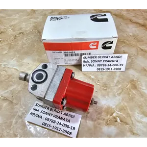 CUMMINS 3018453 3054609 SOLENOID 216930 VALVE 3060586 AR5499… — 4
