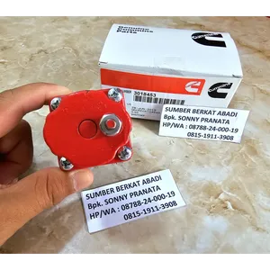 CUMMINS 3018453 3054609 SOLENOID 216930 VALVE 3060586 AR5499… — 6