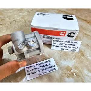 CUMMINS 3018453 3054609 SOLENOID 216930 VALVE 3060586 AR5499… — 8