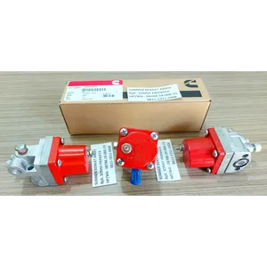 CUMMINS 3018453 3054609 SOLENOID 216930 VALVE 3060586 AR5499… — 2