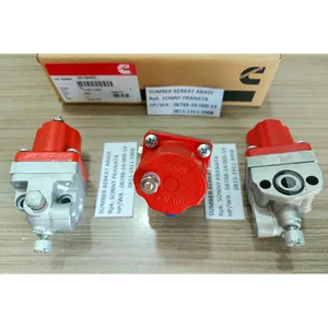 CUMMINS 3018453 3054609 SOLENOID 216930 VALVE 3060586 AR5499…
