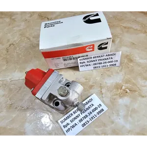 CUMMINS 3018453 3054609 SOLENOID 216930 VALVE 3060586 AR5499… — 9