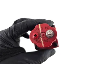 Genuine Cummins Shutoff Valve — 3