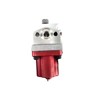 Genuine Cummins Shutoff Valve — 2
