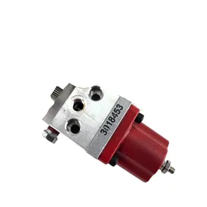 Genuine Cummins Shutoff Valve