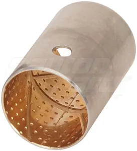 Dayton Parts 302-204 Bi Metal King Pin Bushings — 2