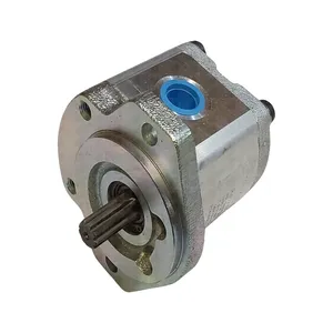 14Cc Ccw Charge Pump