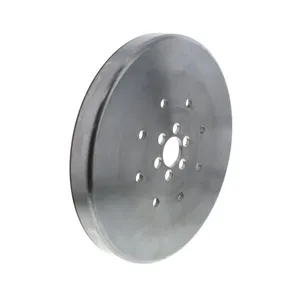 Pai 302009 Caterpillar 1678125 Crankshaft Damper — 2