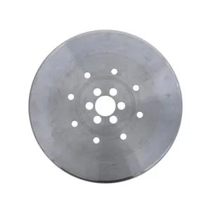 Pai 302009 Caterpillar 1678125 Crankshaft Damper — 4