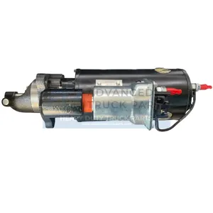 3021038 Genuine Cummins Starter Motor — 4