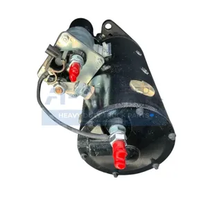 3021038 Genuine Cummins Starter Motor — 2