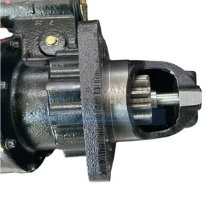 3021038 Genuine Cummins Starter Motor — 7