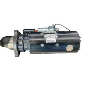 3021038 Genuine Cummins Starter Motor — 5