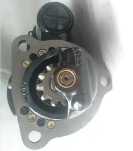 Cummins 3021038 starter motor QD2853 motor 24V 11KW  11T — 3