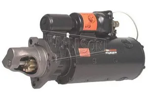 DS-3021038 Starter For 50MT Cummins Diesel Engines — 2