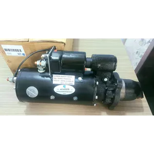 STARTER MOTOR 3021038 24V 11T 50MT 50 MT for CUMMINS KTA38 KTA19