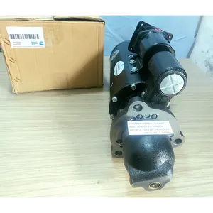 STARTER MOTOR 3021038 24V 11T 50MT 50 MT for CUMMINS KTA38 KTA19 — 5