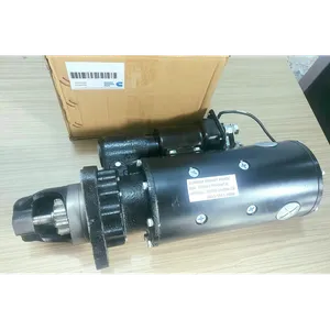 STARTER MOTOR 3021038 24V 11T 50MT 50 MT for CUMMINS KTA38 KTA19 — 4