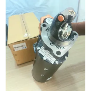 STARTER MOTOR 3021038 24V 11T 50MT 50 MT for CUMMINS KTA38 KTA19 — 2