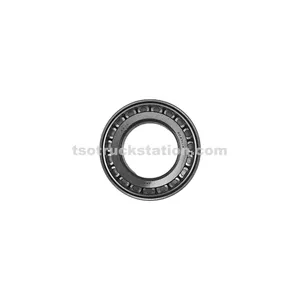 REAR WHEEL HUB OUTER BEARING 30211 55X100X23 MITSUBISHI CANTER (MY) — 2