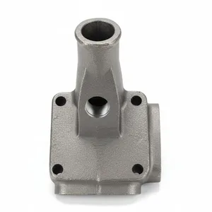 208115 Genuine Cummins Thermostat Housing