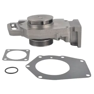 Aftermarket 3022474 Water Pump for Cummins 855 NTC Big Cam NH NT855 — 2