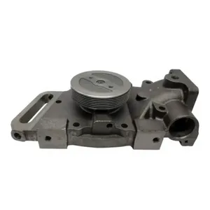 CUMMINS 3022474 WATER PUMP SORS