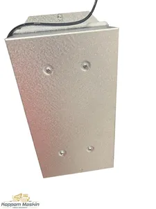 [Other] Other/Övrigt Markussons Grindomatic V12 Kedjeslip - Redskap till skogsmaskiner - Skogsmaskiner — 2