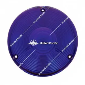 United Pacific Turn Signal Light Lens | 30244