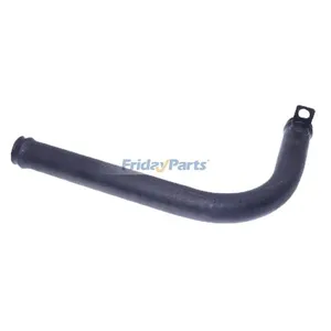 Water Transfer Tube 3024666 for Cummins NT495 NH855 NT855 Engine — 3