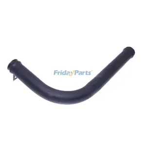 Water Transfer Tube 3024666 for Cummins NT495 NH855 NT855 Engine — 2