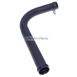 Water Transfer Tube 3024666 for Cummins NT495 NH855 NT855 Engine — 4