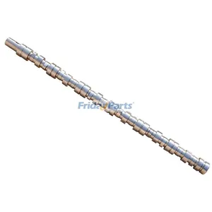 Camshaft 3025518 3042568 for Cummins Engine N855 NT855 NTA855