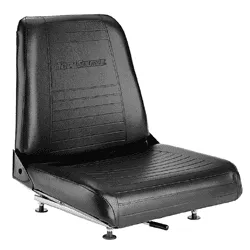 3026746 Hyster Seat – Vinyl Forklift Part