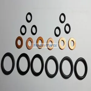 Oil Seal 3028291 3029820 3201125 3201585 for Cummins Engine B4.5 B4.5 RGT B4.5S B5.9 G B5.9 GAS PLUS CM556 B5