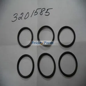 Oil Seal 3028291 3029820 3201125 3201585 for Cummins Engine B4.5 B4.5 RGT B4.5S B5.9 G B5.9 GAS PLUS CM556 B5 — 3