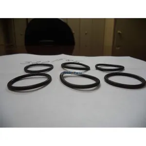 Oil Seal 3028291 3029820 3201125 3201585 for Cummins Engine B4.5 B4.5 RGT B4.5S B5.9 G B5.9 GAS PLUS CM556 B5 — 2