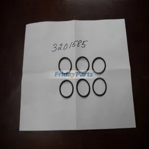 Oil Seal 3028291 3029820 3201125 3201585 for Cummins Engine B4.5 B4.5 RGT B4.5S B5.9 G B5.9 GAS PLUS CM556 B5 — 4
