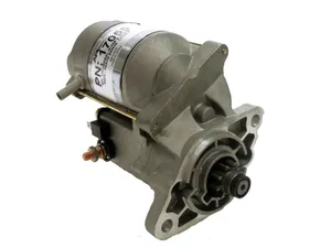 Universal Diesel w/Kubota V1305, M35B & M40B Engs., 12V 9-Tooth CW Rotation