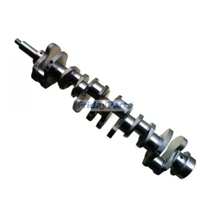 Crankshaft 3001588 3029340 for Cummins Engine NT855 G855 QSK50 N14