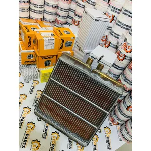 Model MB O 303 V8 Front Heater Core ; Core size 330 x 340 x 37mm Draw K164 Yetsan 118411 Heater — 2