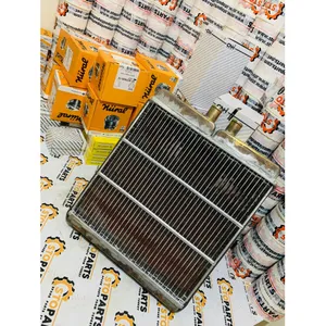 Model MB O 303 V8 Front Heater Core ; Core size 330 x 340 x 37mm Draw K164 Yetsan 118411 Heater