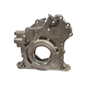 Oil Pump 2830326 2830914 for CASE Engine F4CE0654B B601 Tractor MXU100 MXU110 MXU115 MXU125