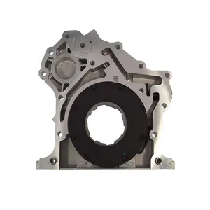 Oil Pump 2830326 2830914 for Ford New Holland Engine F4DFE6132 B007 Tractor TS100A TS115A T6010 T6050 — 2